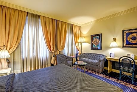 Superior Double or Twin Room (2 Twin Beds)