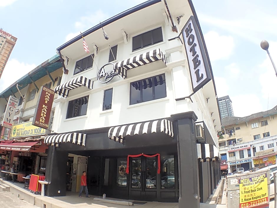 Apex Boutique Hotel @ Bandar Sunway