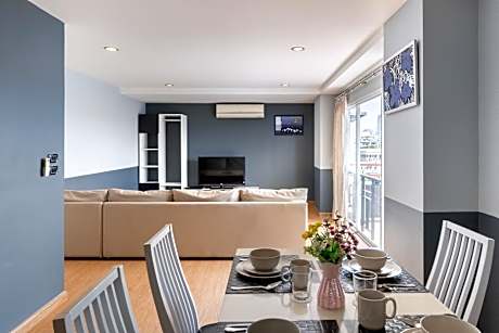 Two-Bedroom Suite