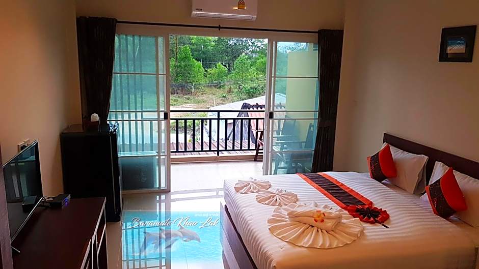 Baramate Khao Lak - SHA PLUS