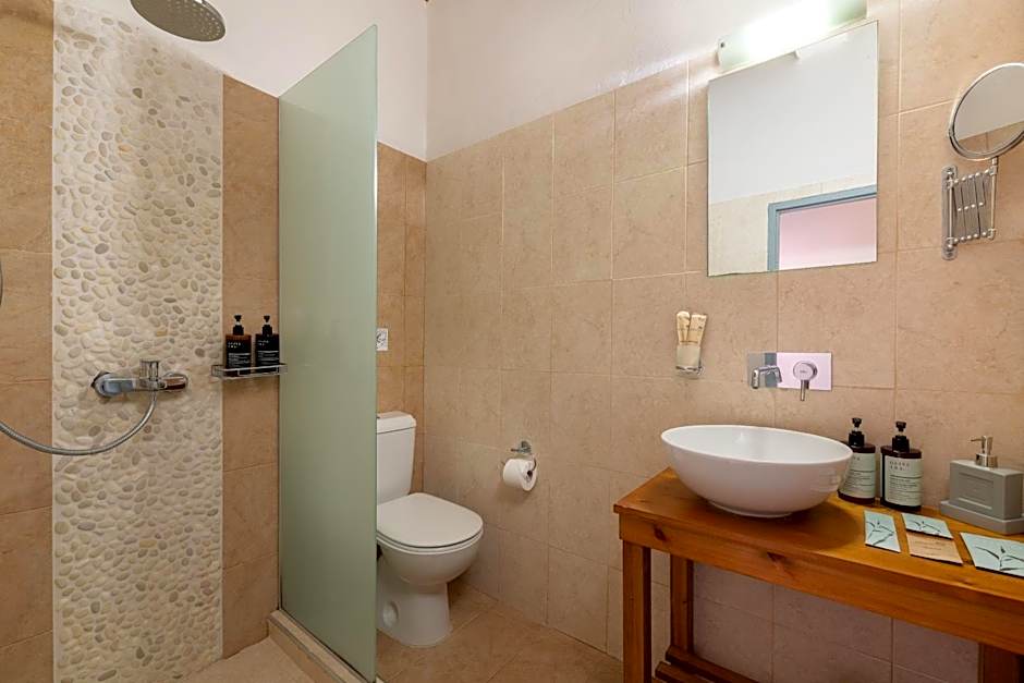Casa Antica – Rhodes Town, 