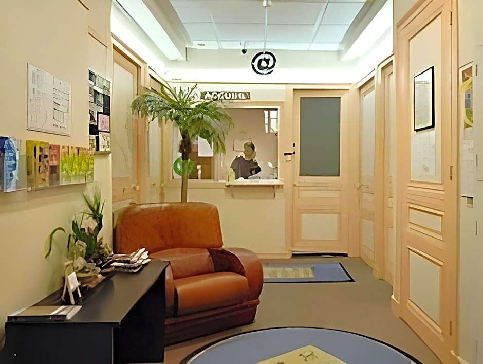Hotel Le National