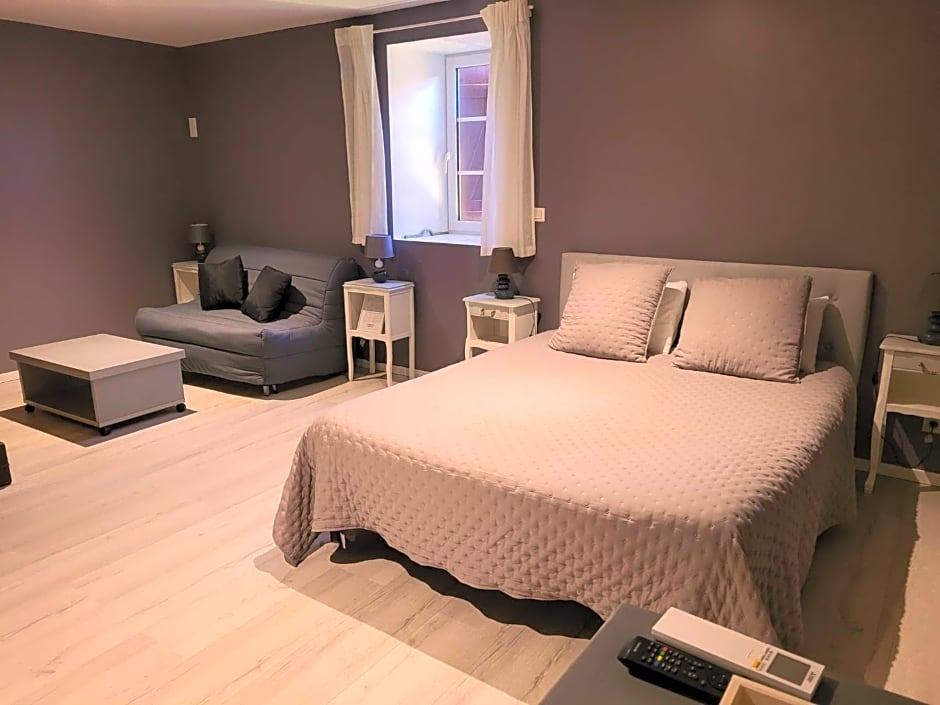 Domaine des grands chênes