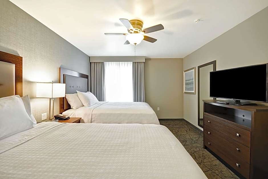 Homewood Suites by Hilton Phoenix Tempe ASU Area