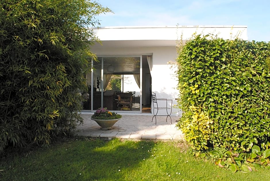 Chambres d'hôtes La Tribu