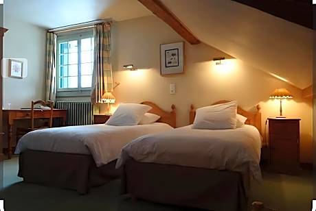 Chambre Familiale