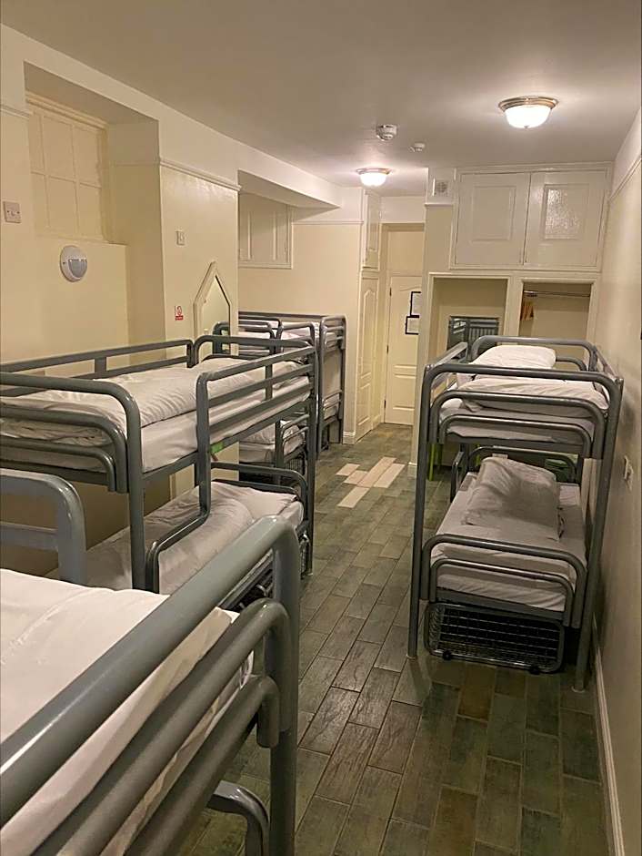 Gogartys Temple Bar Hostel