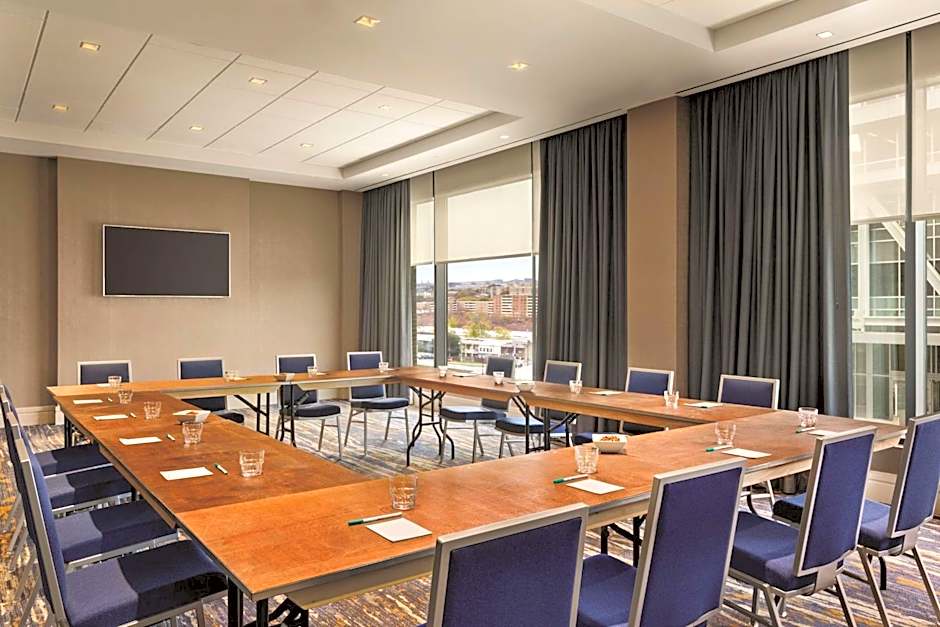 Homewood Suites by Hilton Washington DC Capitol-Navy Yard