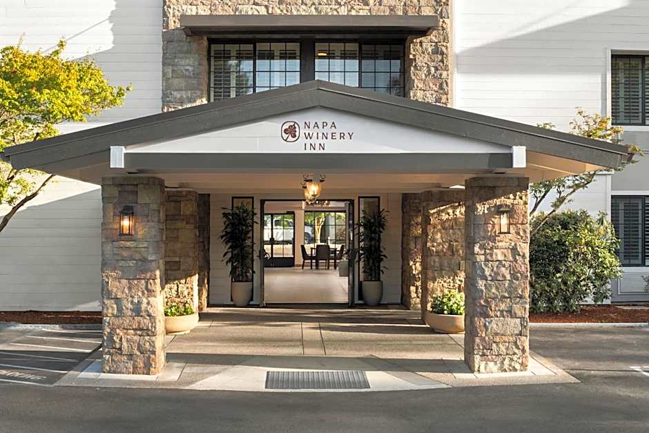 Napa Winery Inn