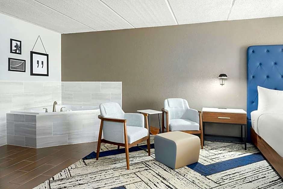 Four Points by Sheraton College Park Atlanta Airport