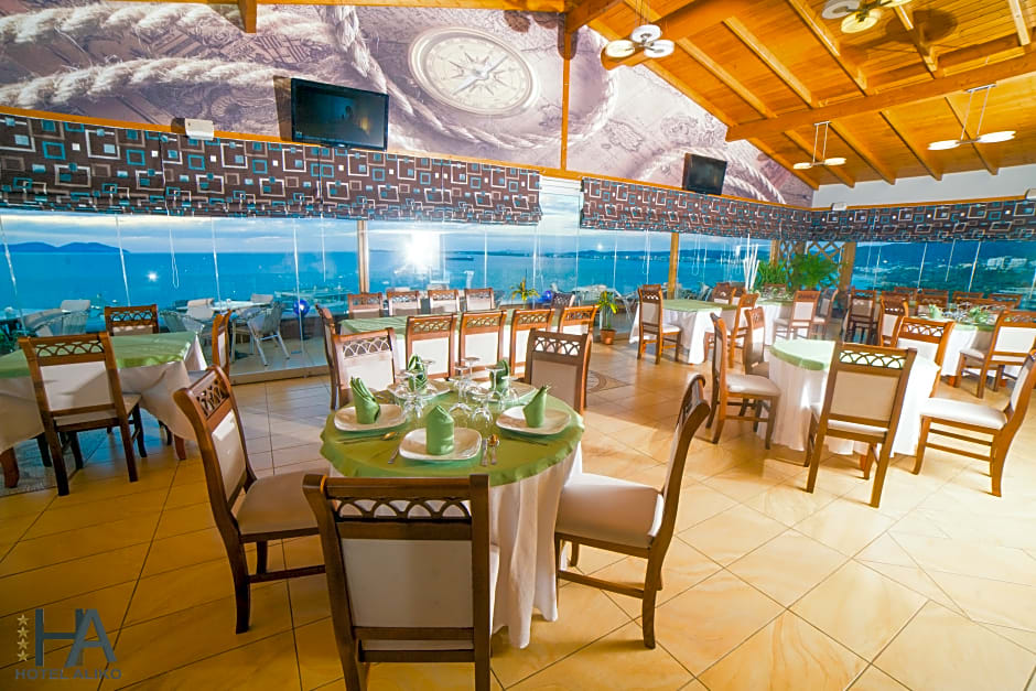 Hotel Aliko