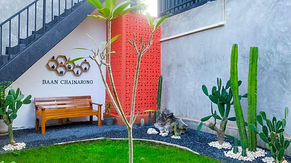 BAAN CHAINARONG