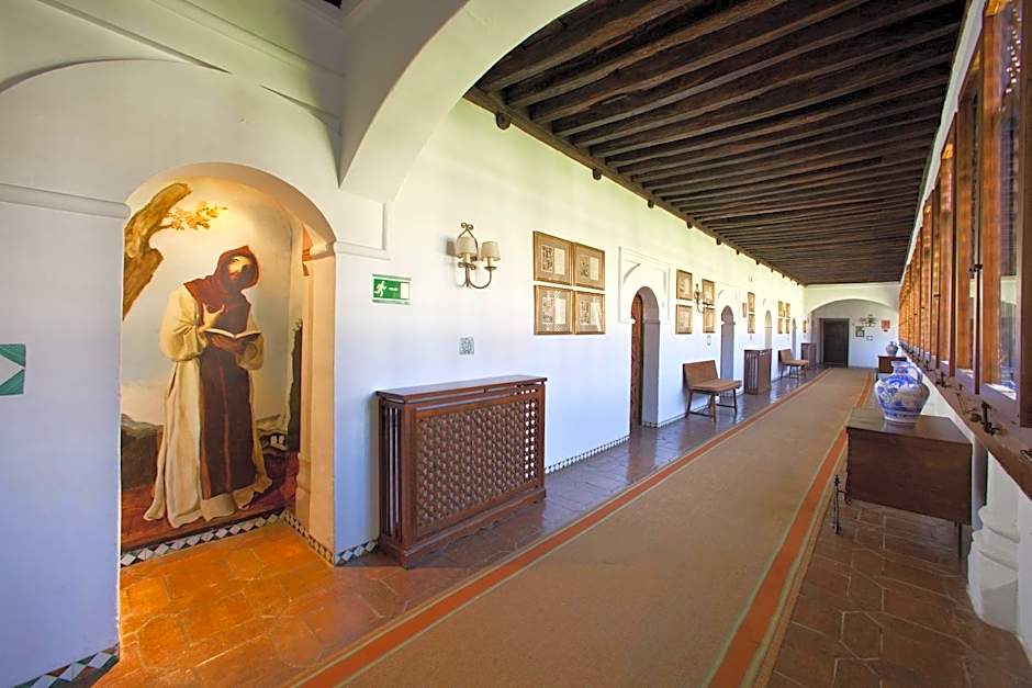 Parador de Guadalupe