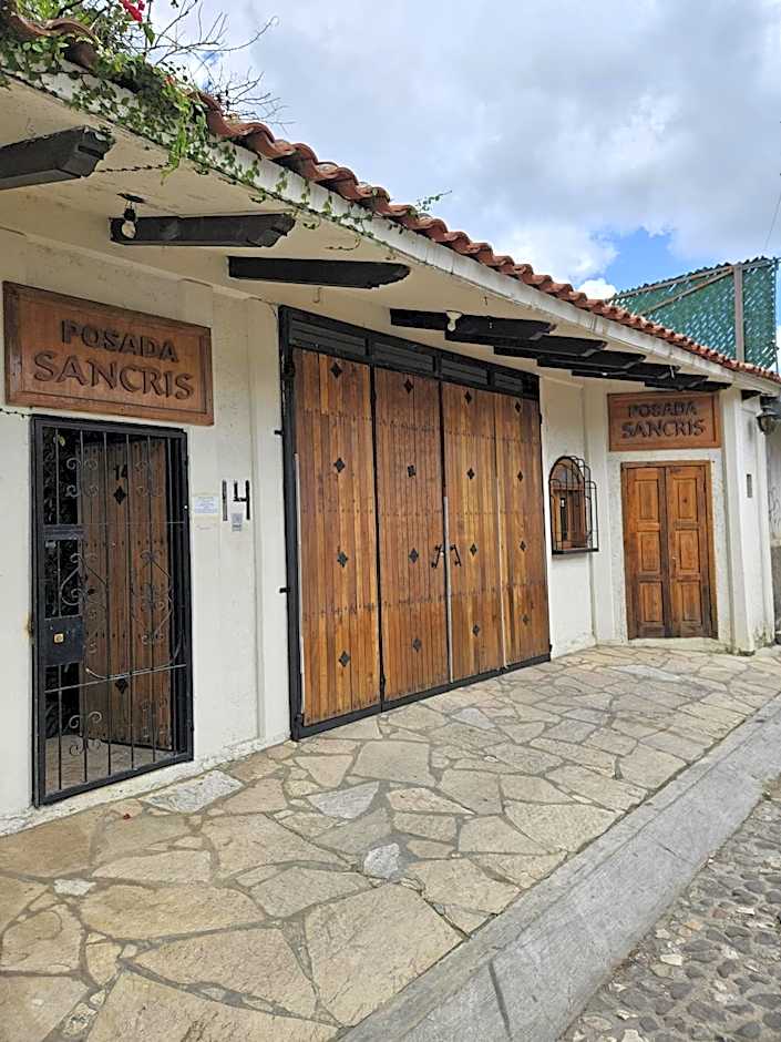 Posada Sancris