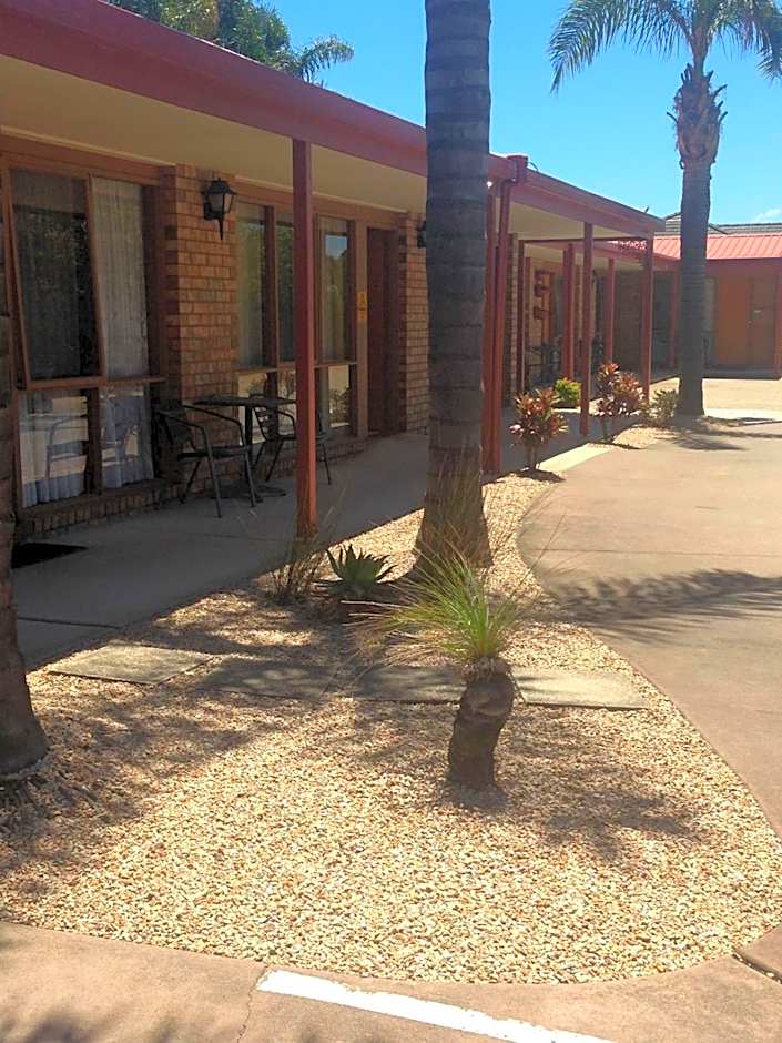 Cunningham Shore Motel