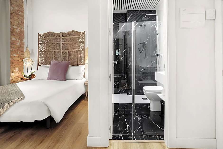 Hotel La Casa de Los Mosaicos by Maxi Hoteles