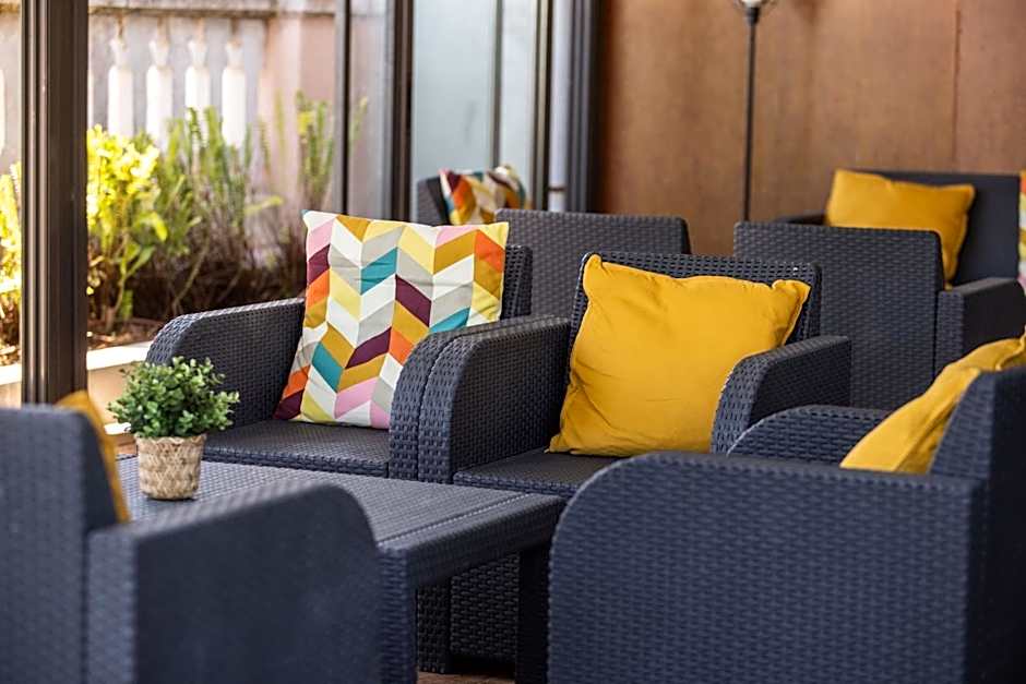 RVHotels Spa Vila de Caldes - Adults only