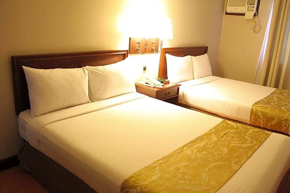 East Asia Royale Hotel