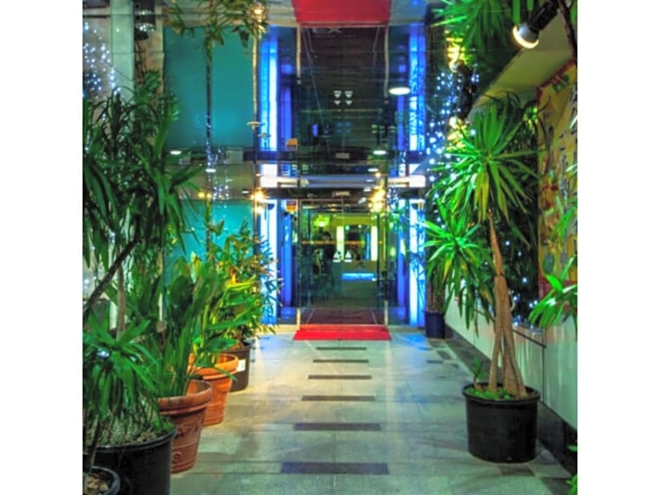 Grand Park Hotel Excel Kisarazu / Vacation STAY 77118