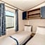 Ladram Bay Holiday Park