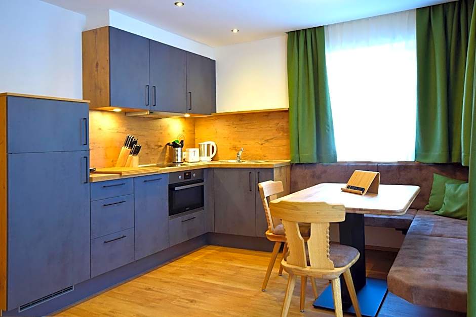 Waidmannsruh Appartements