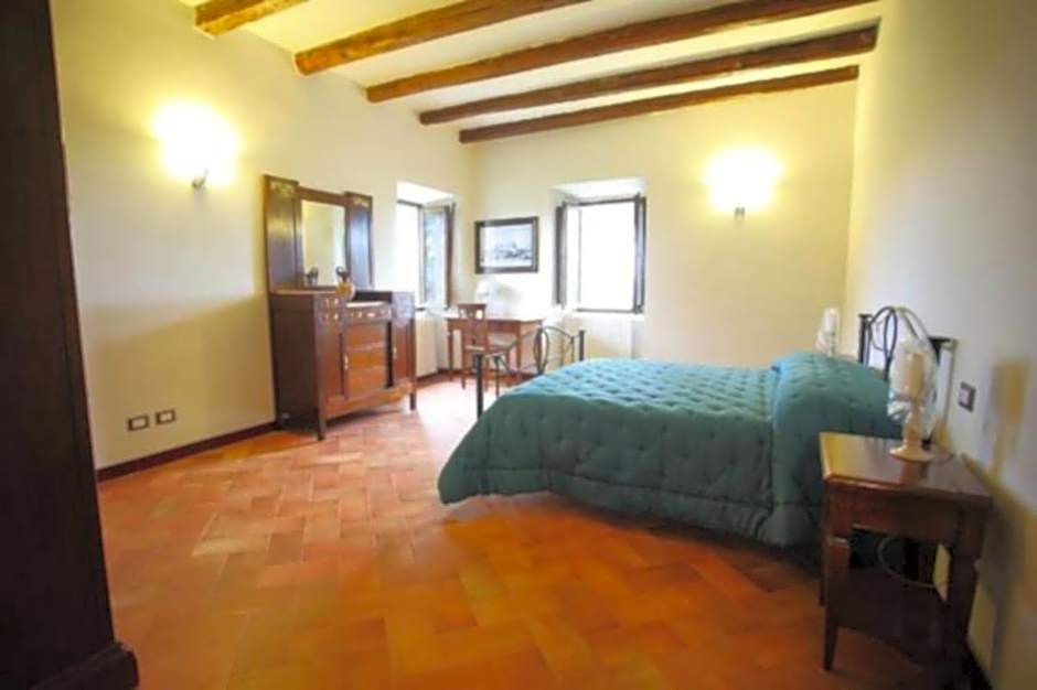 Antico Borgo La Commenda