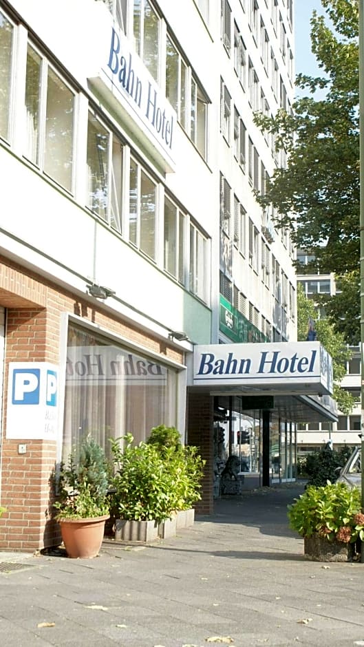 Bahn-Hotel