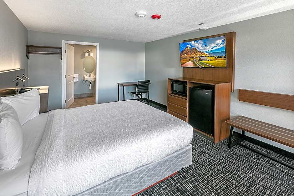 Gatlinburg Mountain Inn