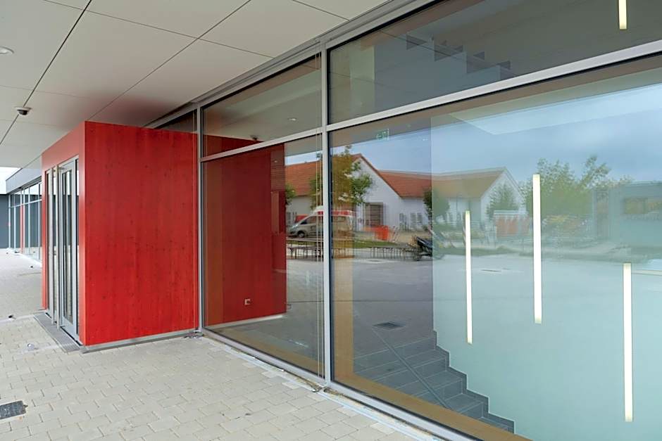 Youth Hostel Beaufort