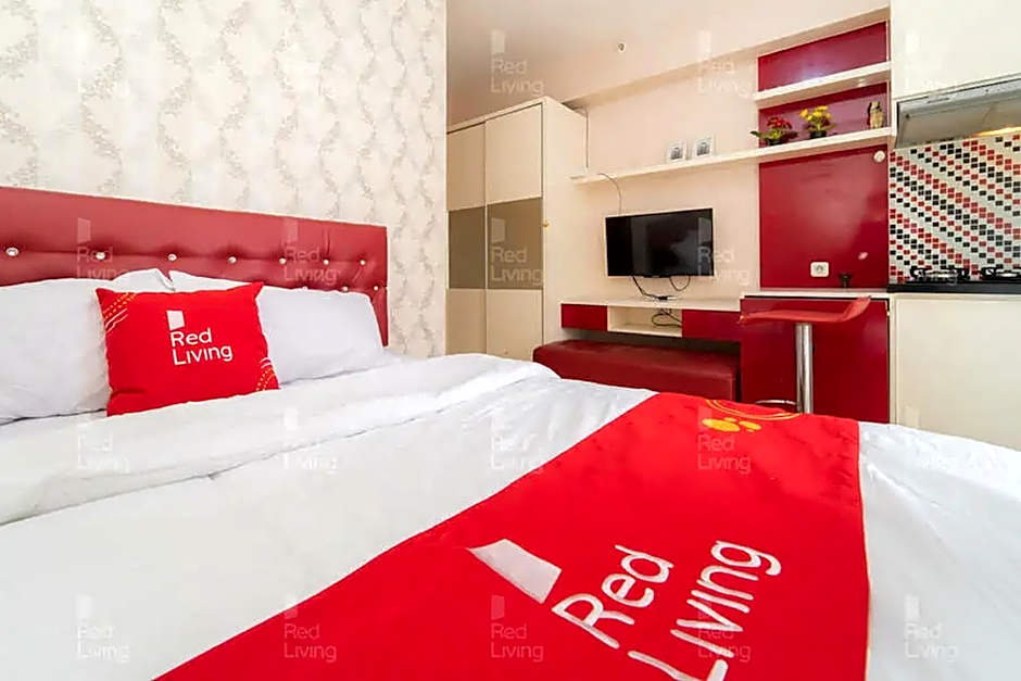 Byrin Property Tower Jasmine - Apartemen Bassura City By RedDoorz – Jakarta, NY