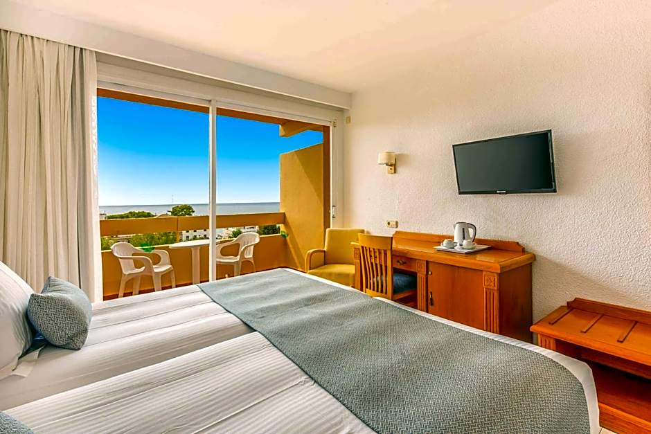 Valentin Reina Paguera - Adults Only