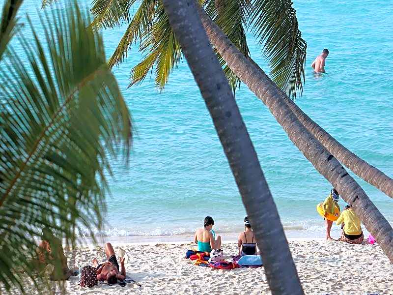 Kaani Village and Spa at Maafushi