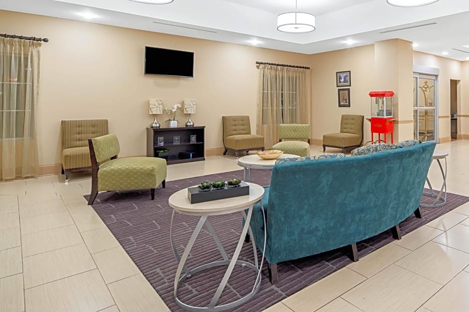 La Quinta by Wyndham Gonzales LA