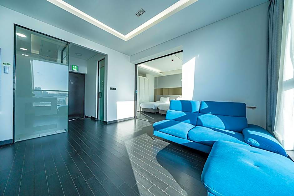 Sokcho E hotel