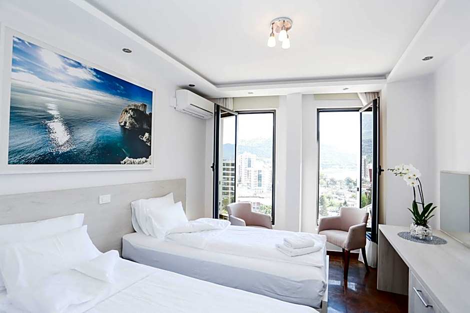 Arka Rooms&Apartments