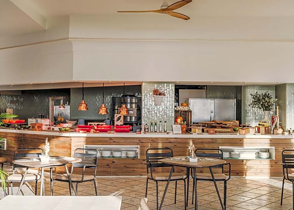 Melia Ibiza- Adults Only