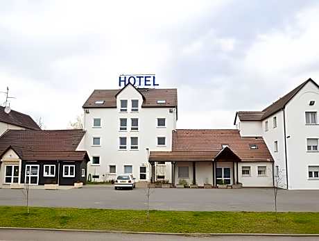 Hotel NOROTEL