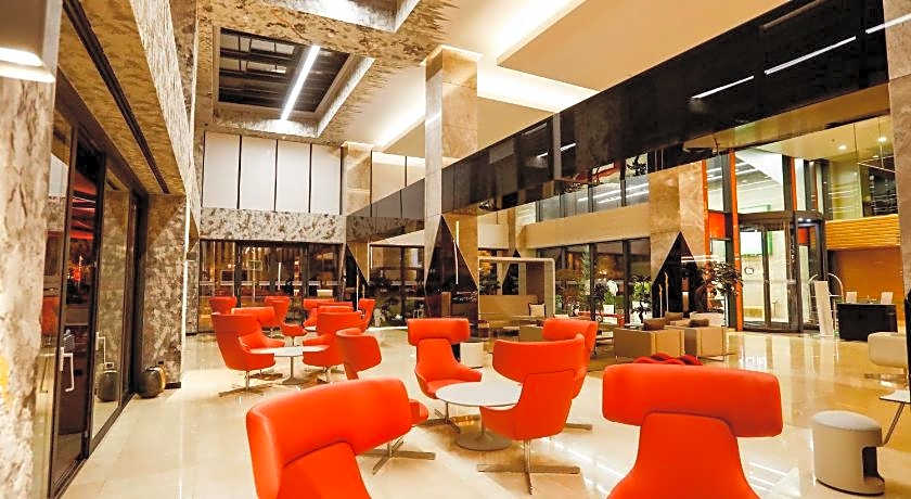 Holiday Inn Kayseri - Duvenonu By IHG