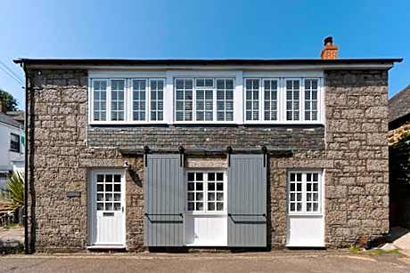 The Old Pilchard Works