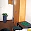 Green Cat Rooms