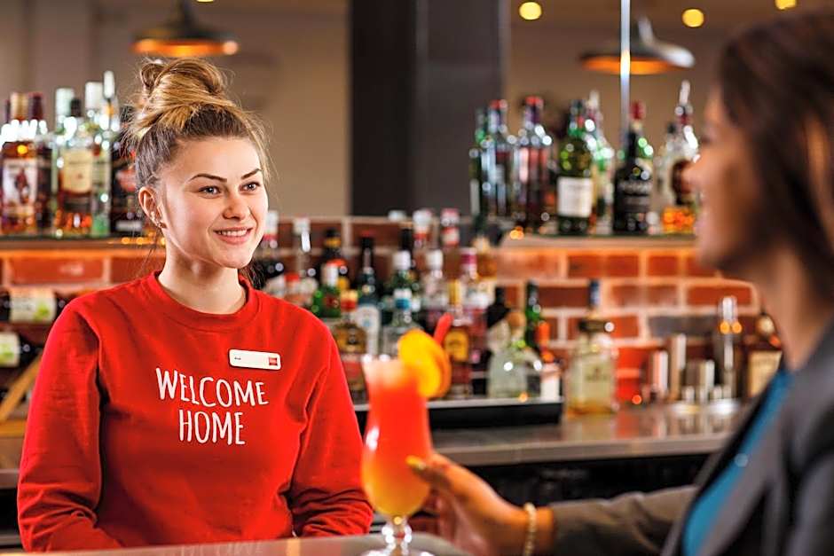 ibis Hotel Northampton Centre