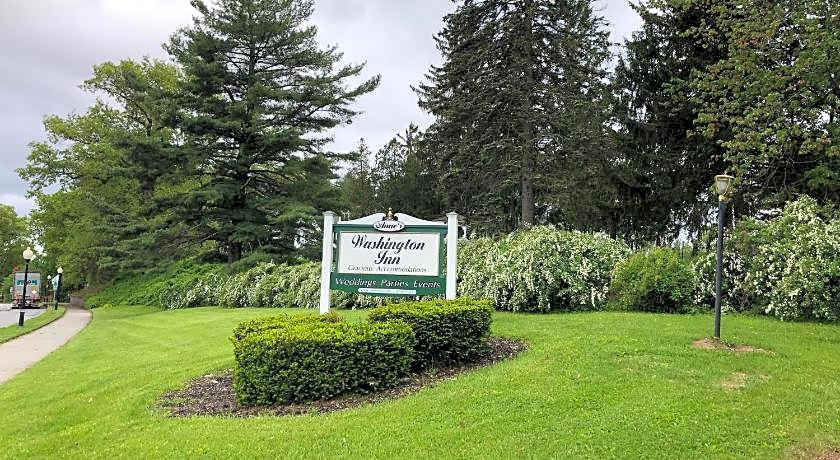 Anne's Washington Inn