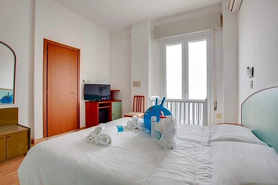 Hotel Adler