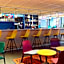 B&B Hotel Paris 17 Batignolles