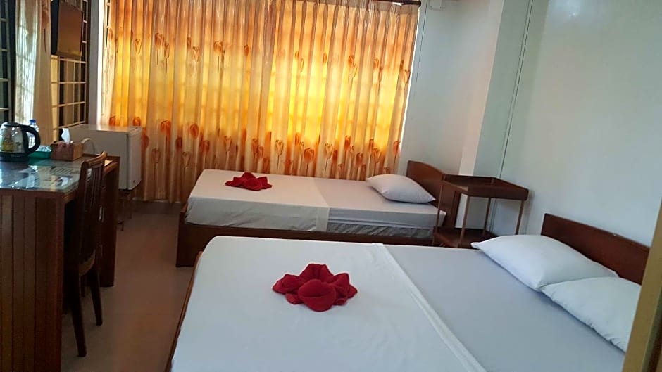 The Bright Lotus Guesthouse