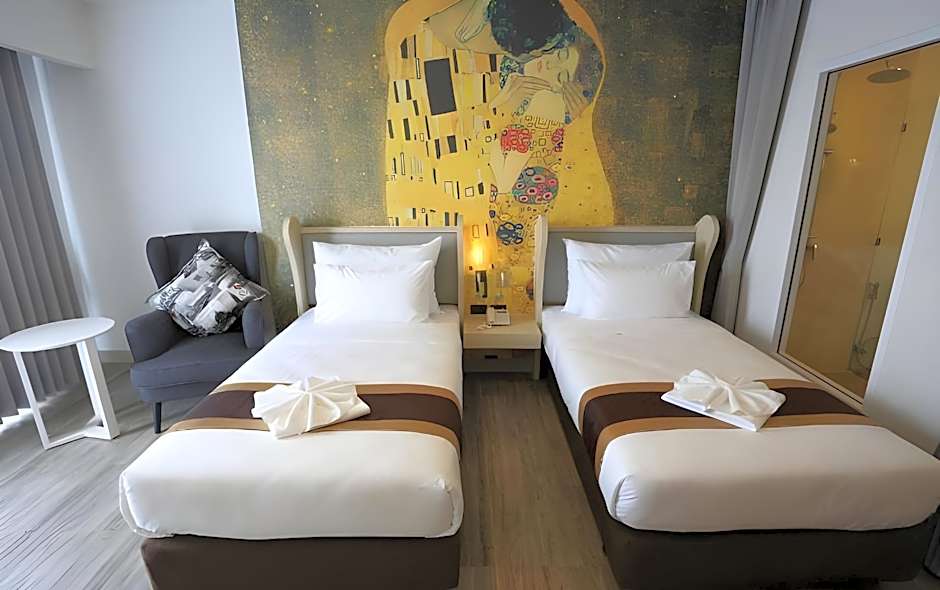 Bright Hotel Khon Kaen