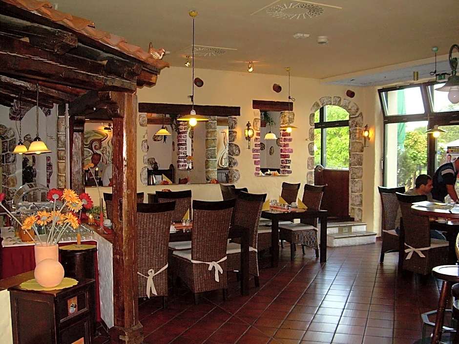 Parkhotel Neubrandenburg