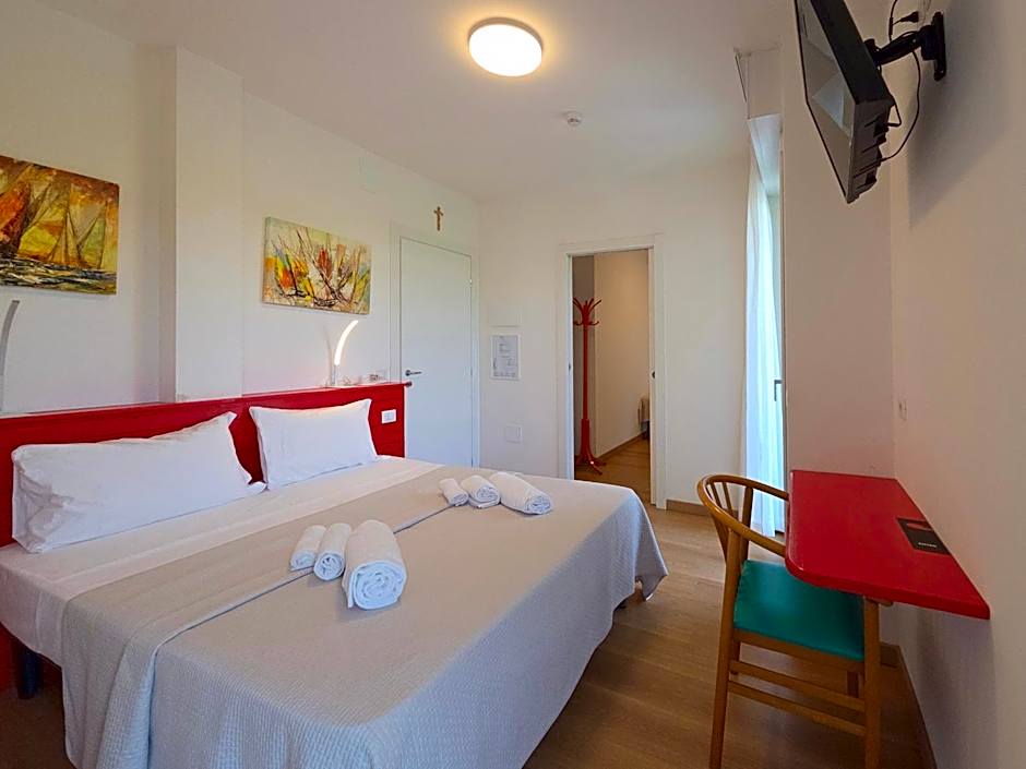 Hotel Royal Garnì