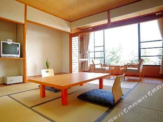 Hotel Minato Yuyu