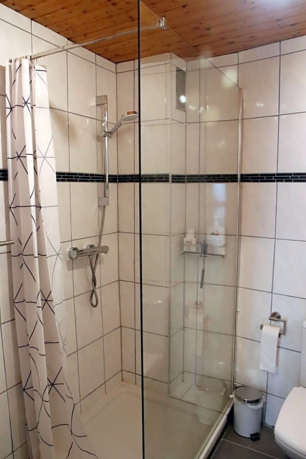 Hostel Bad Salzig